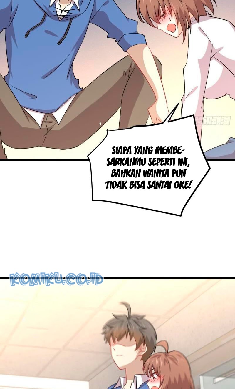Immortal Swordsman in The Reverse World chapter 122